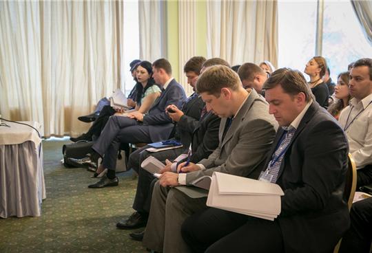 Президентом ассоциации адвокатов избран олег Чернобай / новости юрлига.